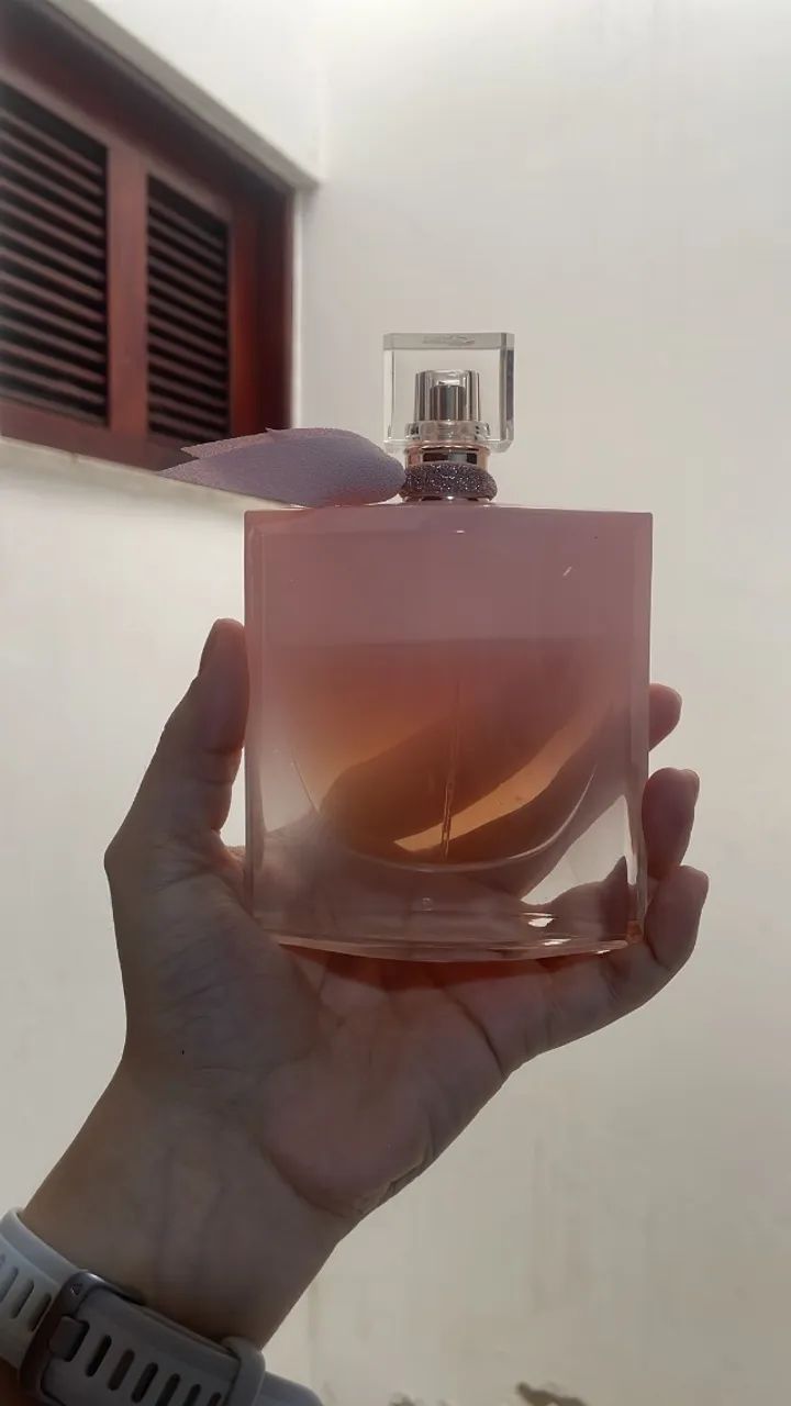 PERFUME LA VIE EST BELLE