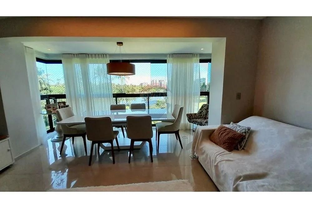 Vende apartamento 97m2 com 3 quartos na Reserva do Paiva - Foto 3
