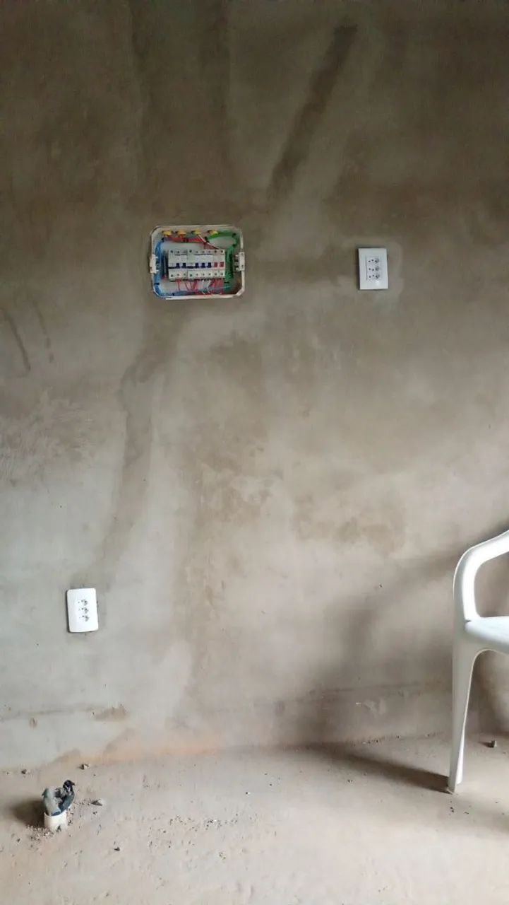 ELETRICISTA PARA SUA OBRA.  - Foto 5