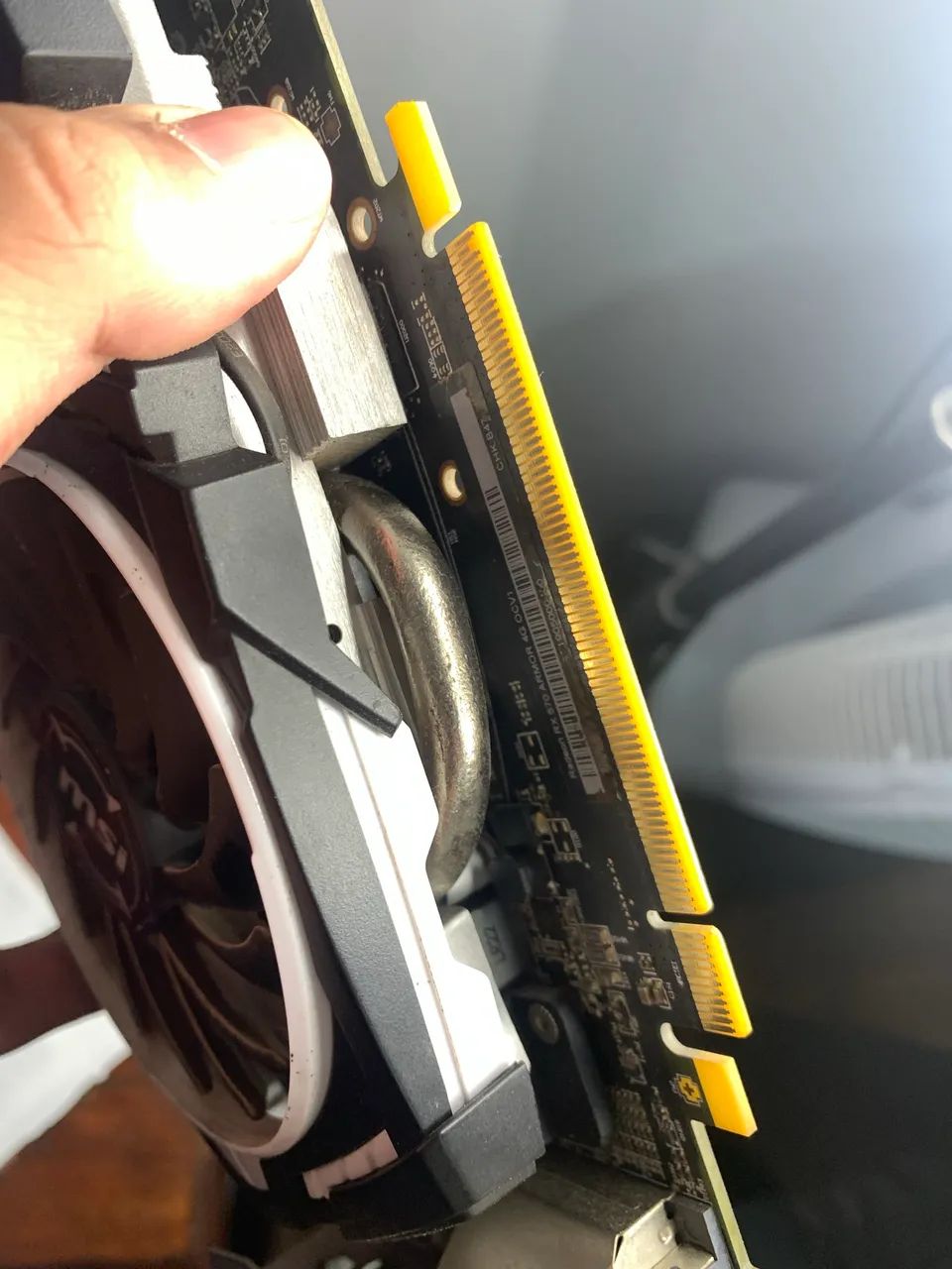 Rx 570 4gb - Foto 5