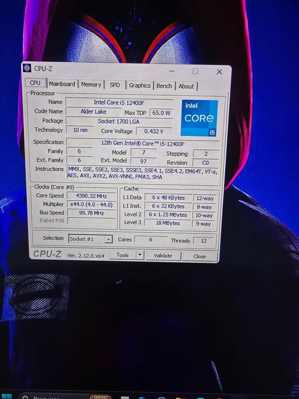 Pc gamer intel core i5 rtx 4060 - Foto 4