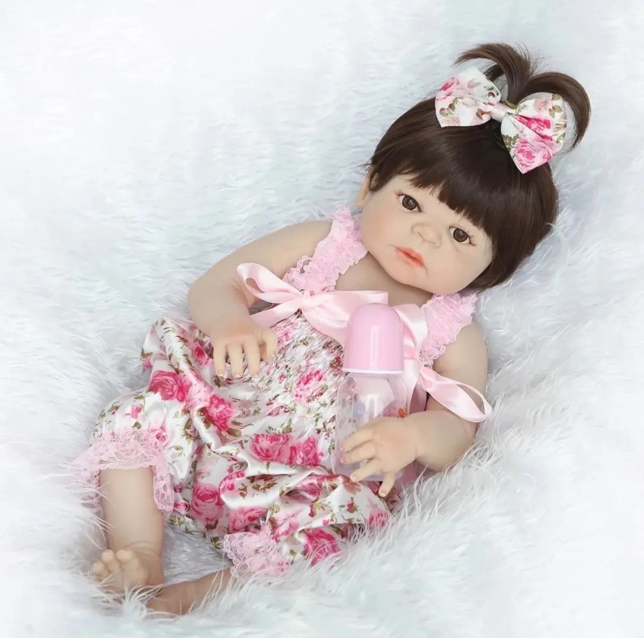 Boneca Reborn - Foto 2