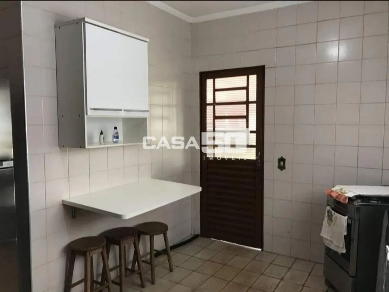 Chácara à Venda no Village Campinas - Foto 12