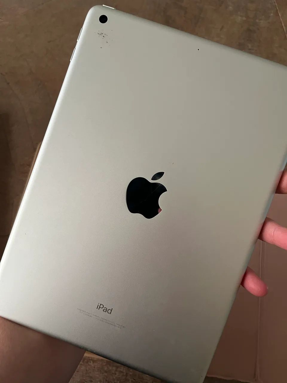 iPad 5° geração (2017) 