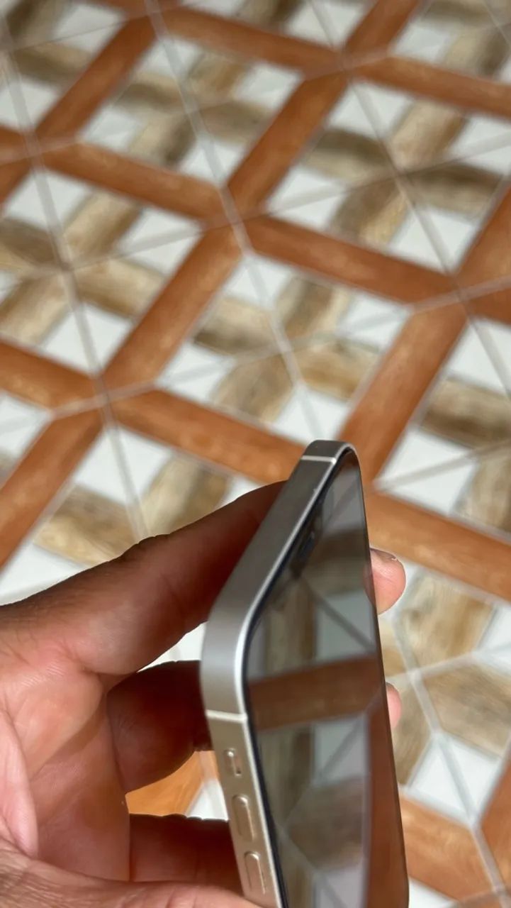iPhone 12 (5 meses de garantia na tela) - Foto 3
