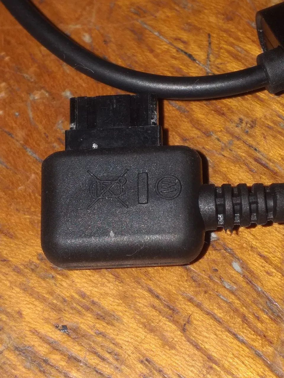 Fone de ouvido Motorola (Conector Antigo - Foto 2