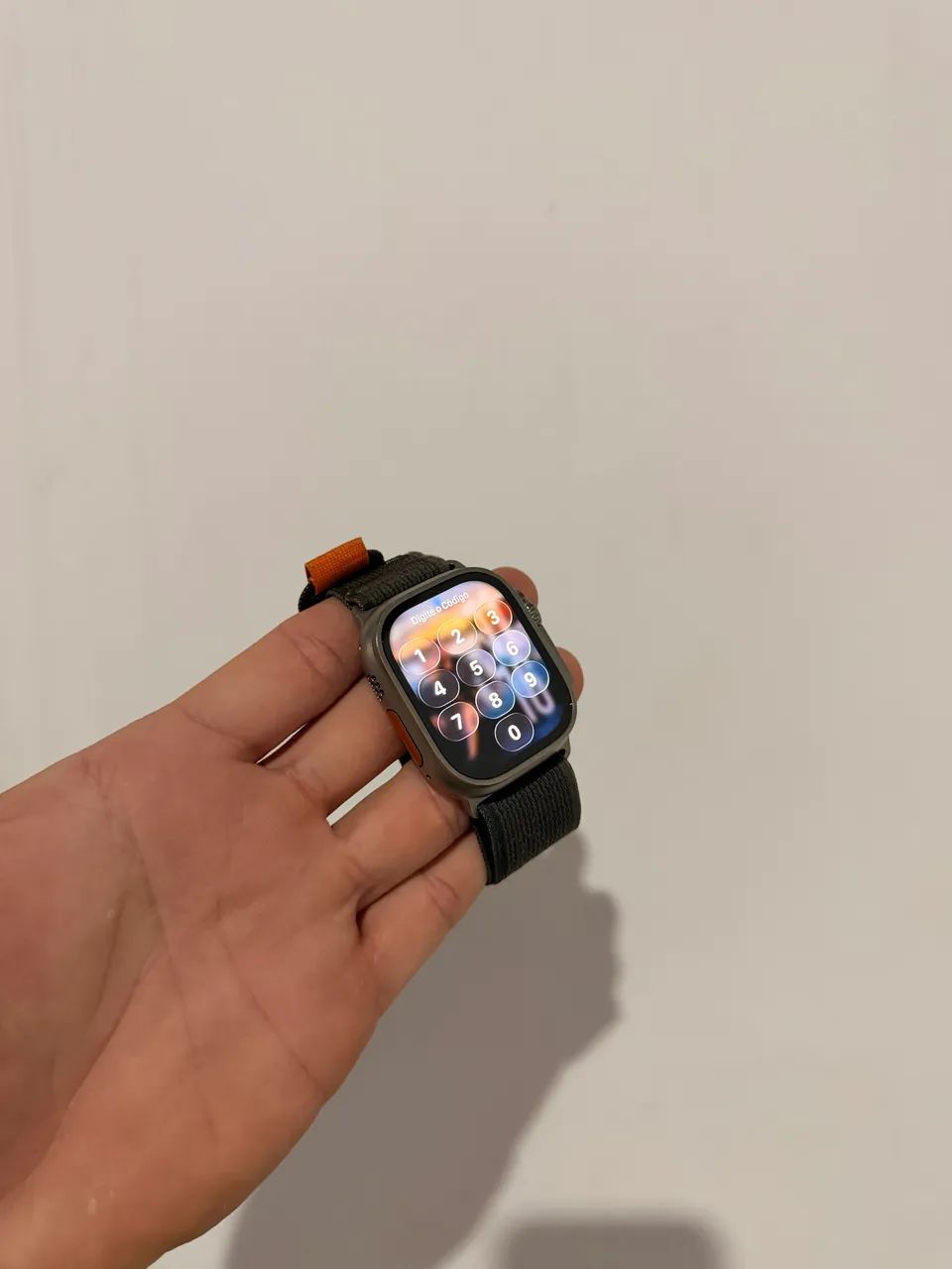 Apple Watch Ultra - 49mm  - Foto 2