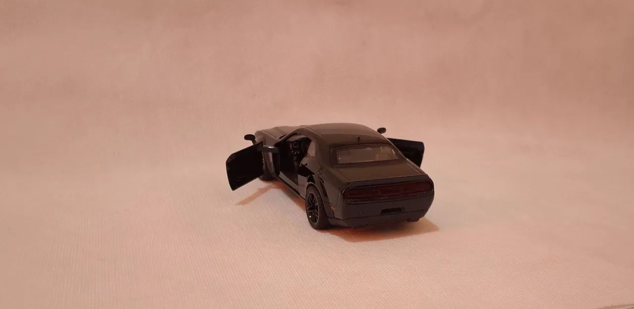 Dodge challenger  - Foto 5