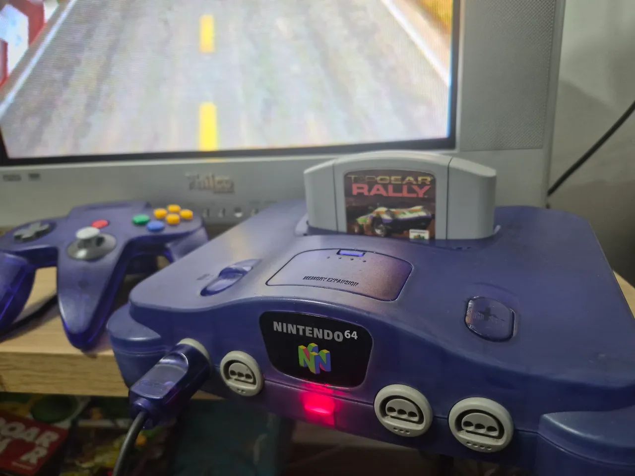 Nintendo 64 UVA - Foto 3