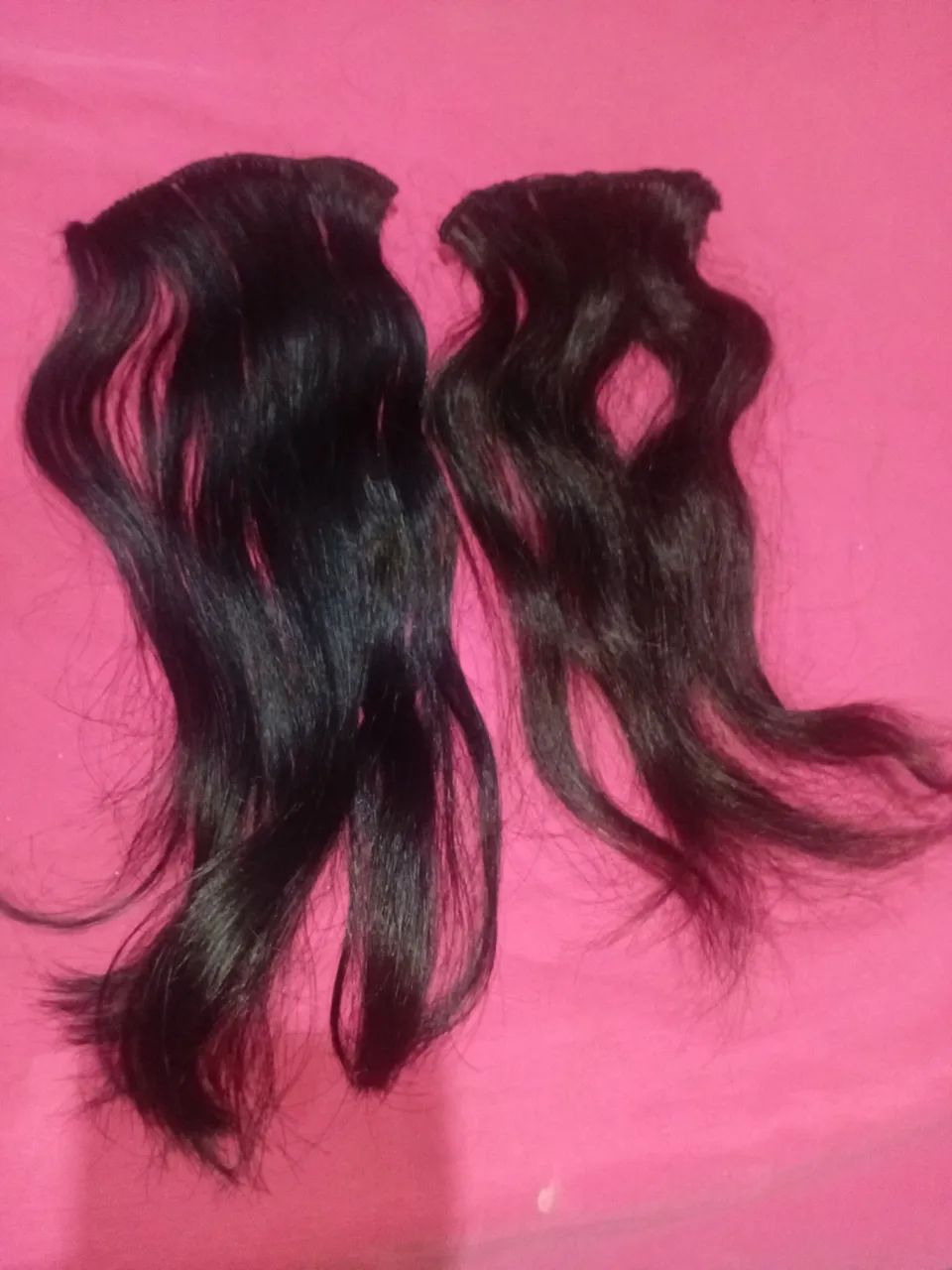 Cabelo brasileiro 