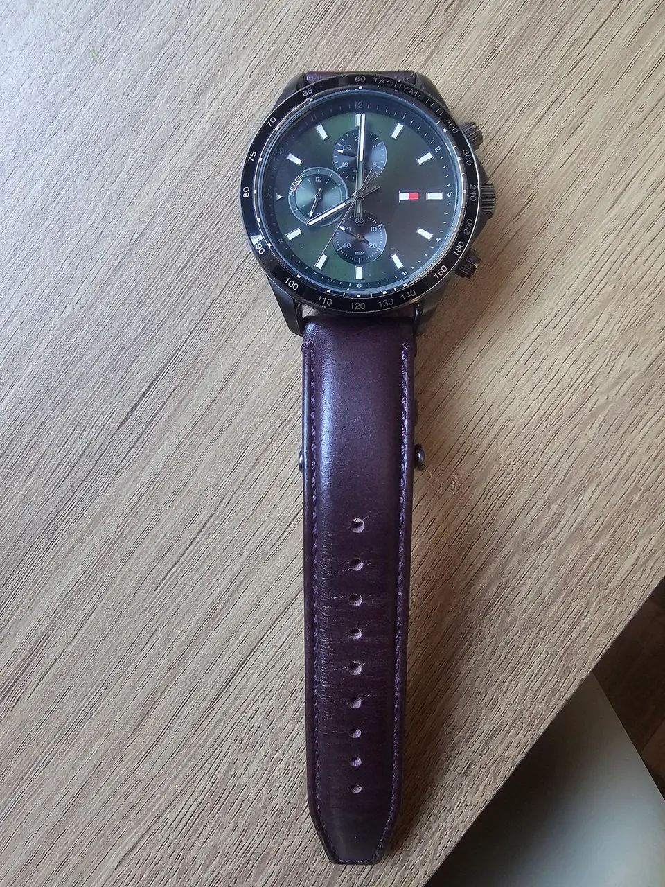 Relógio Tommy Hilfiger 