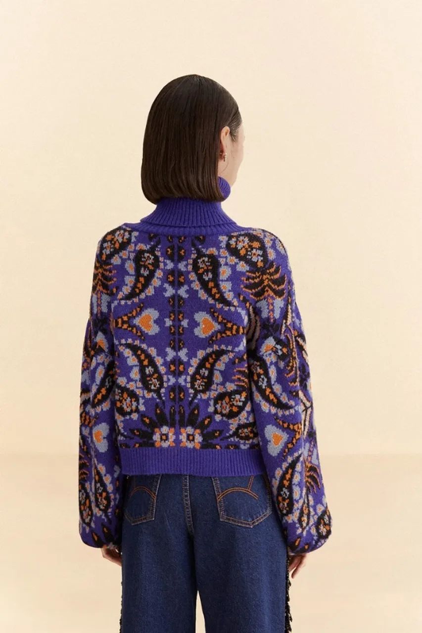 TRICOT - FARM - Foto 2