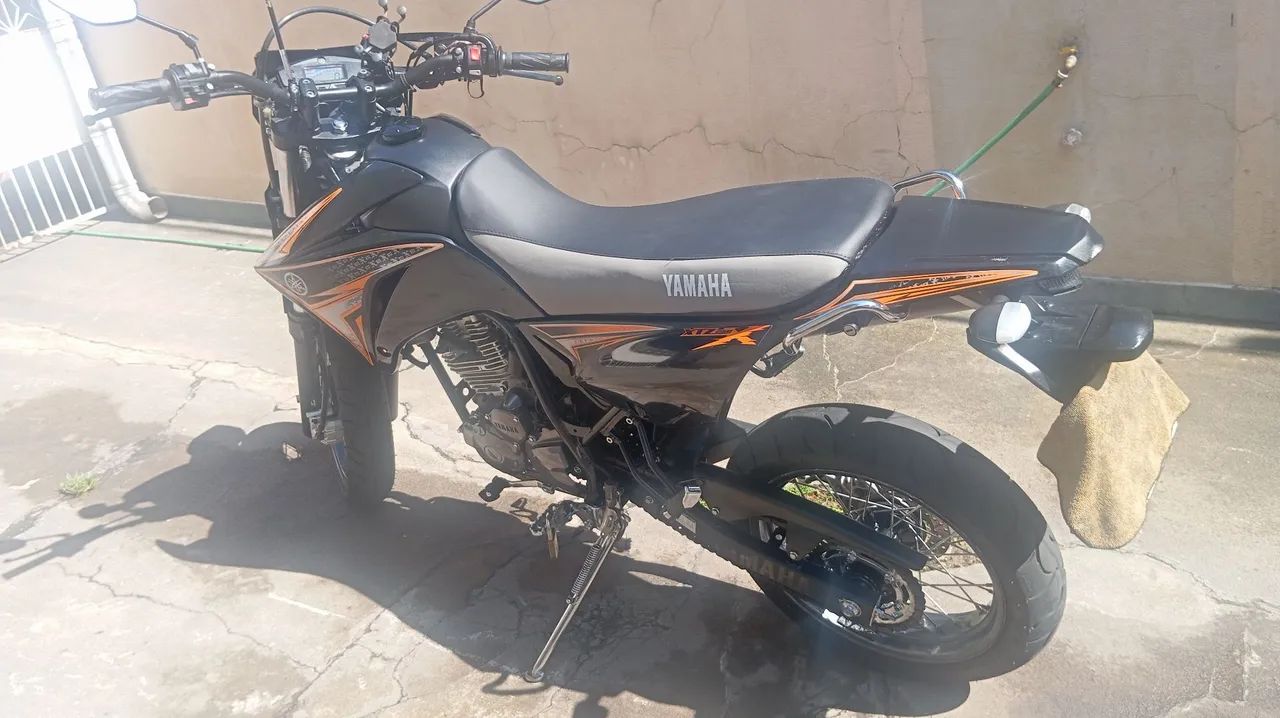 Vendo lander XTZ 250 .  - Foto 4