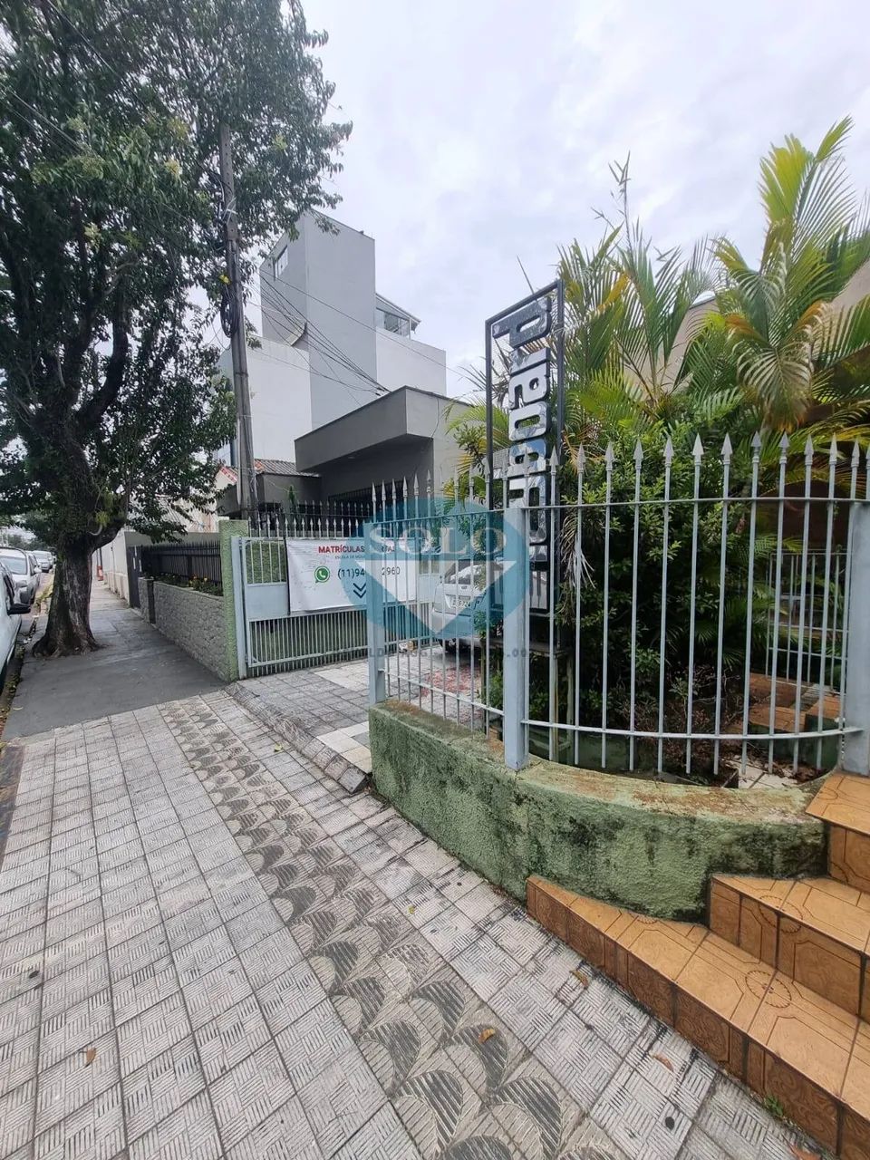 CASA COMERCIAL COM SALAS PRIVATIVAS NO CENTRO DE JUNDIAI - Foto 2