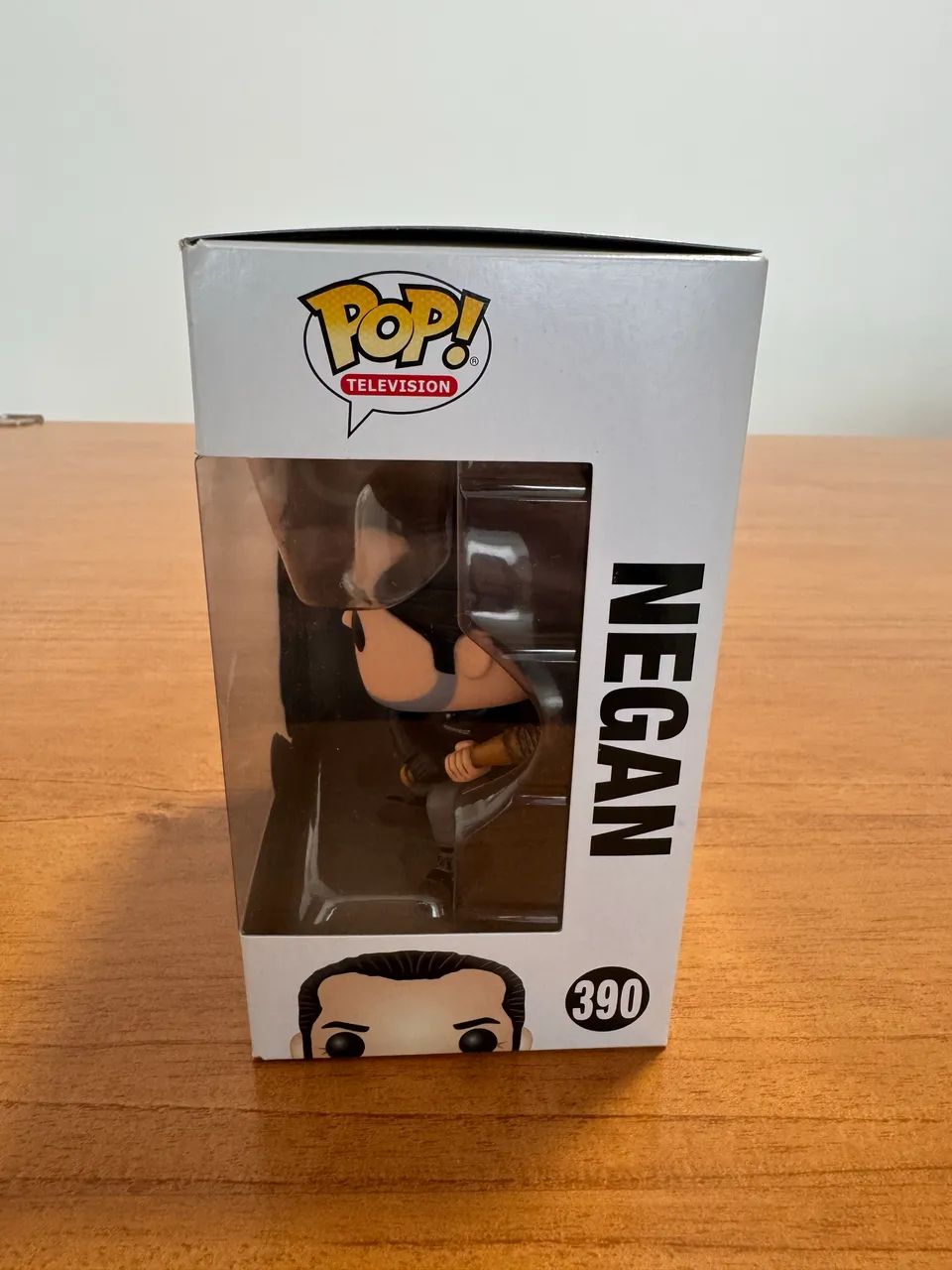 Funko Pop! The Walking Dead Negan #390 - Foto 2