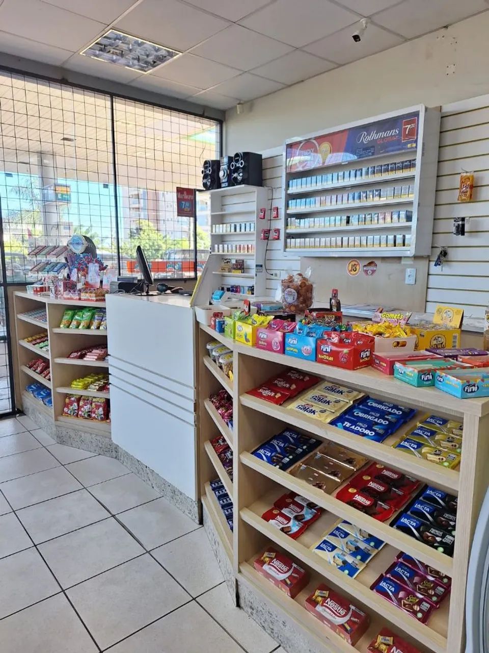 VENDE-SE CONVENIÊNCIA  - Foto 2