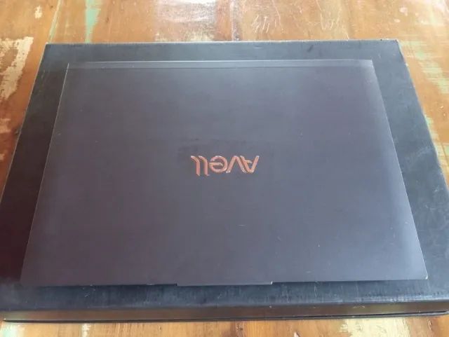 Notebook Gamer Avell A65 ION - Foto 5