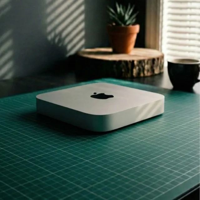 Mac Mini M1 - 16/512GB