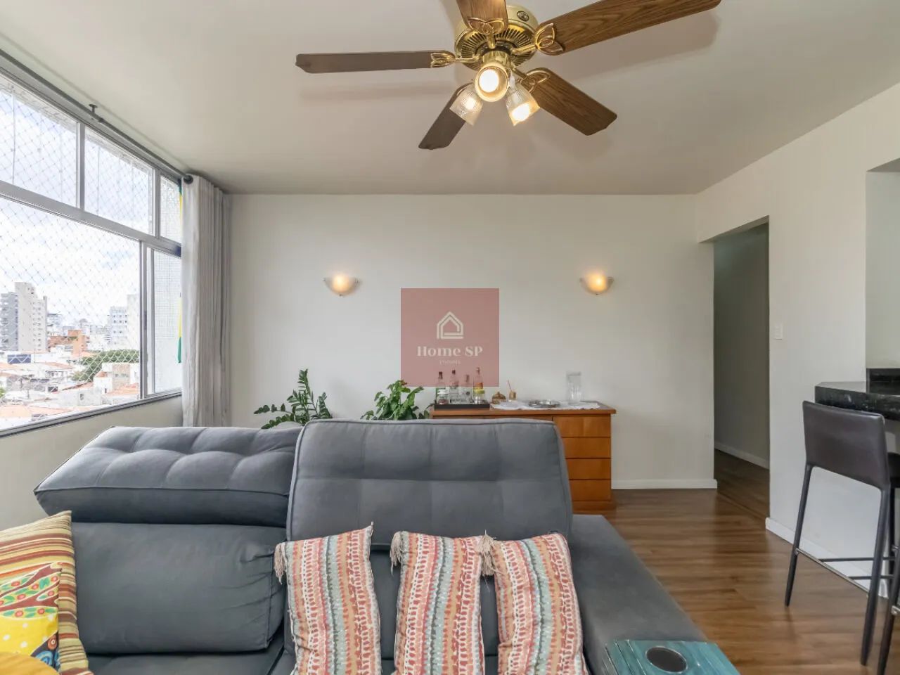 Apartamento para venda em Vila Mariana com 3 quartos, sendo 1 suíte , 107m² - Foto 3