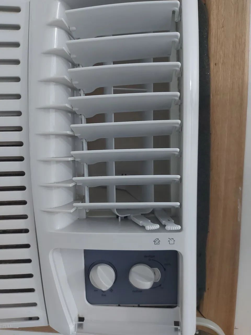 Ar Condicionado 12.000 BTU Springer - Foto 4