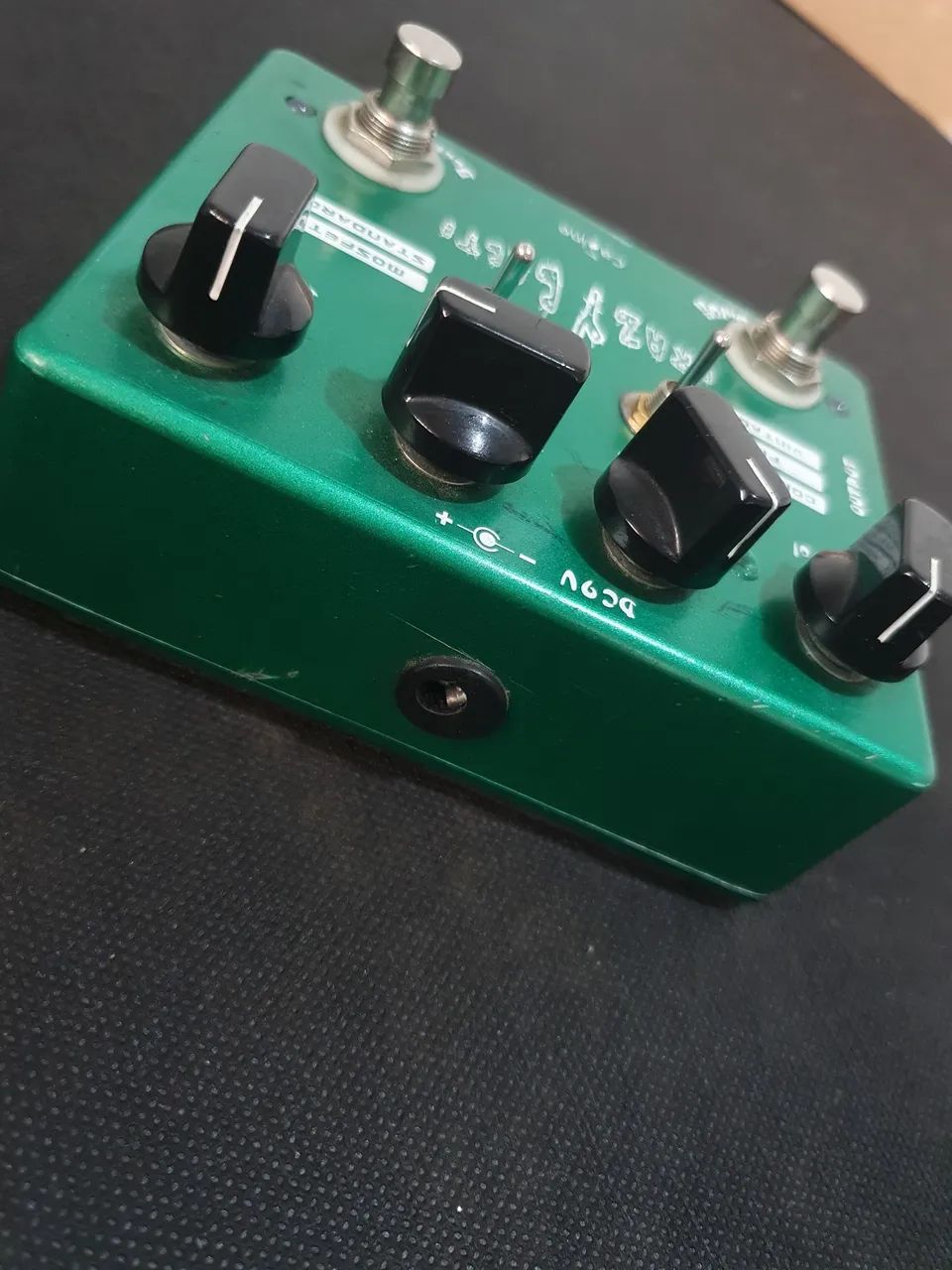 Overdrive Caline Crazy Cacti  - Foto 3