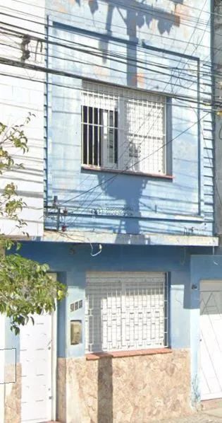 Sobrado 2 dormitórios para alugar Centro Rio Grande/RS