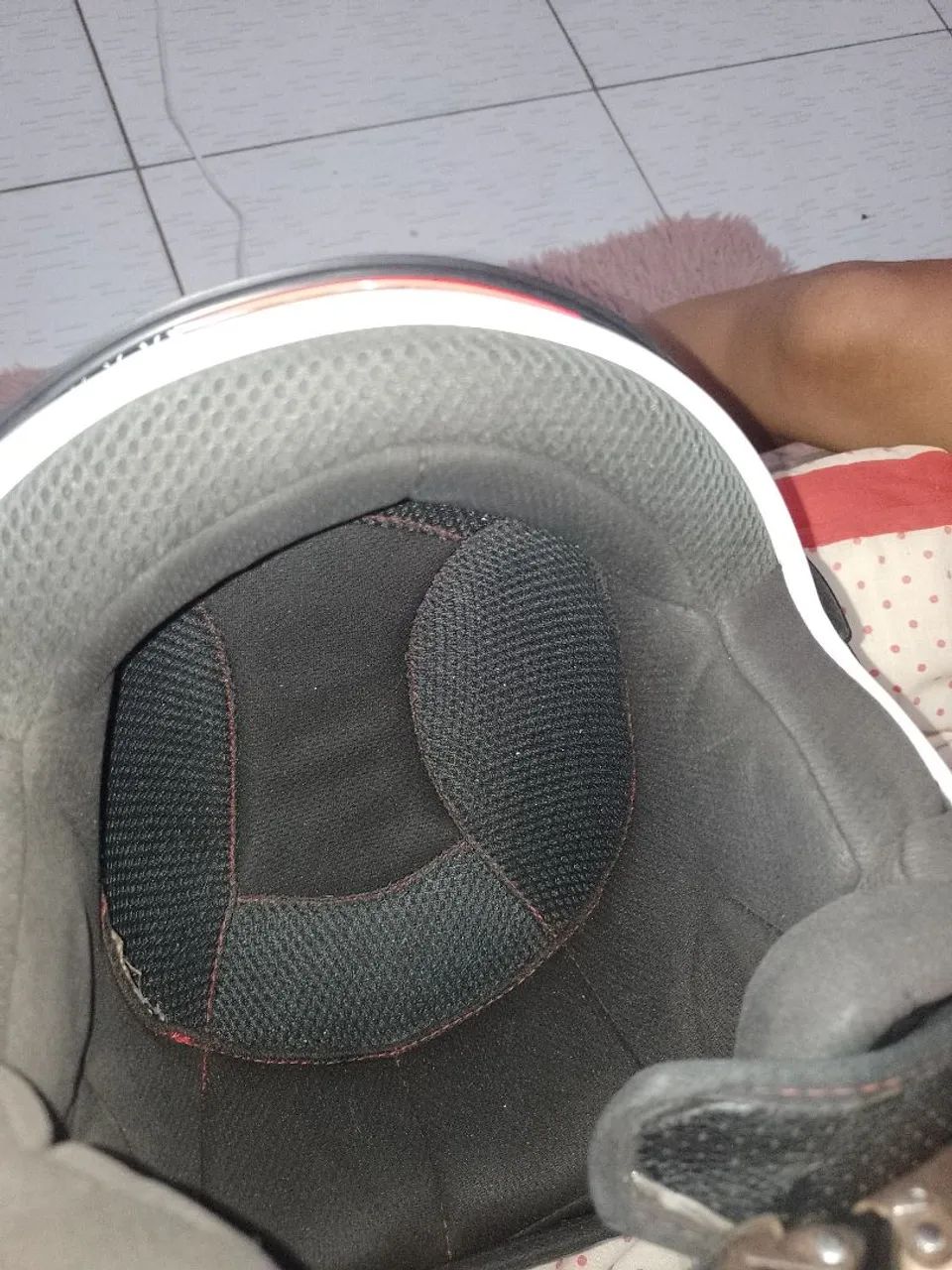 Capacete s2  - Foto 4