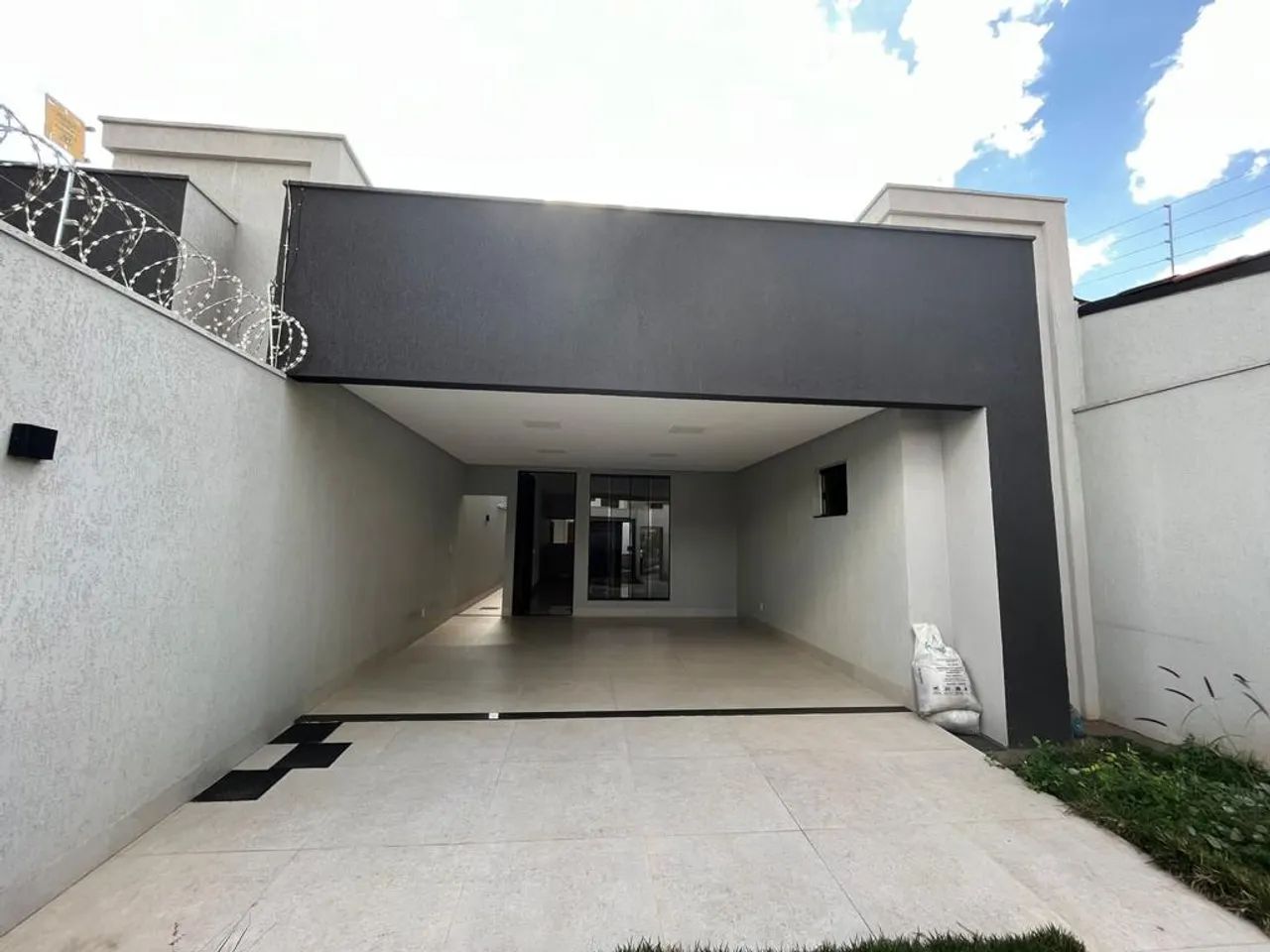 Casa - Jardim Atlântico
