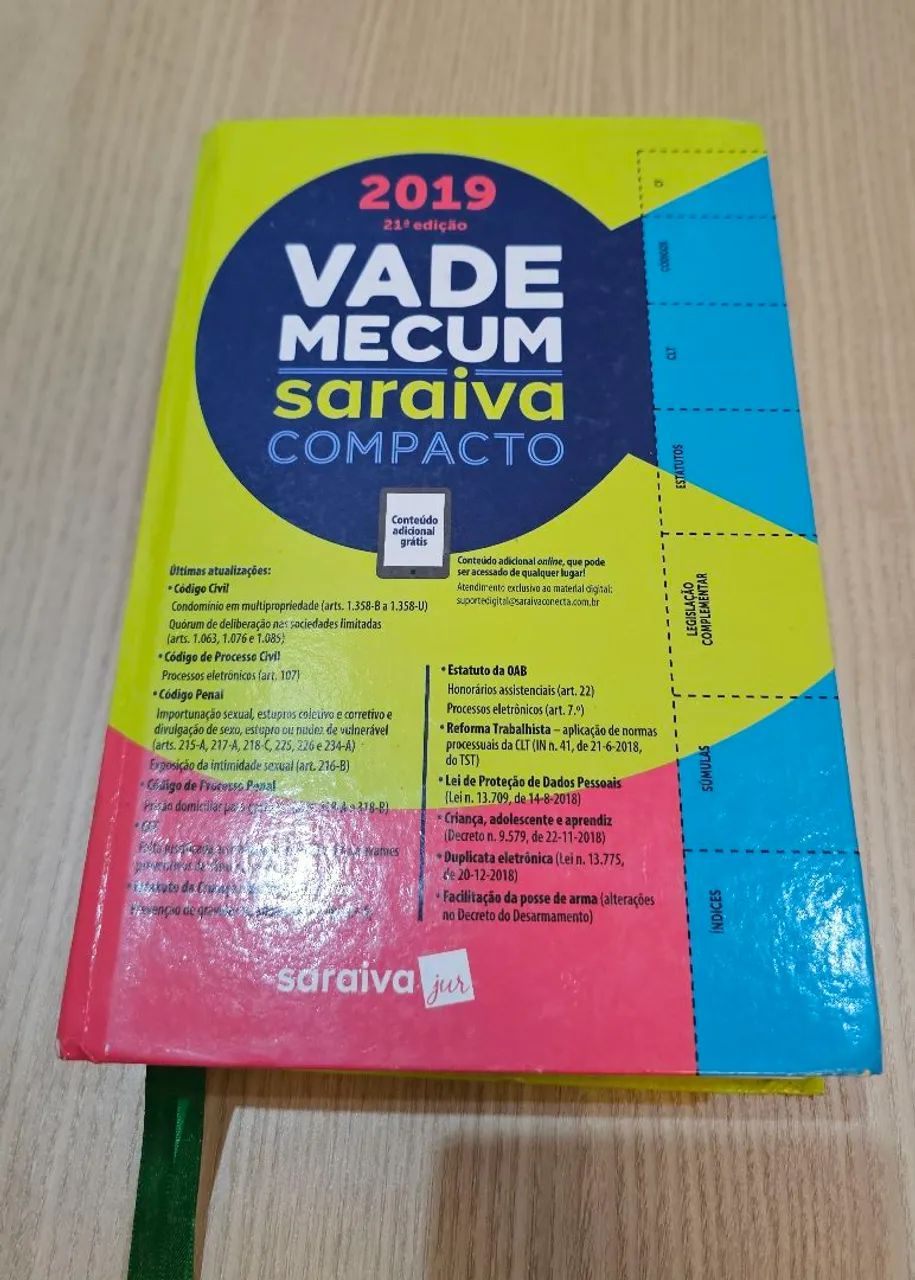 Livros de direito - Foto 2