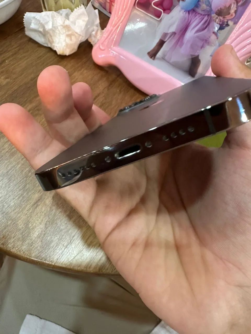 iPhone 13 Pro Max 256GB - Foto 3