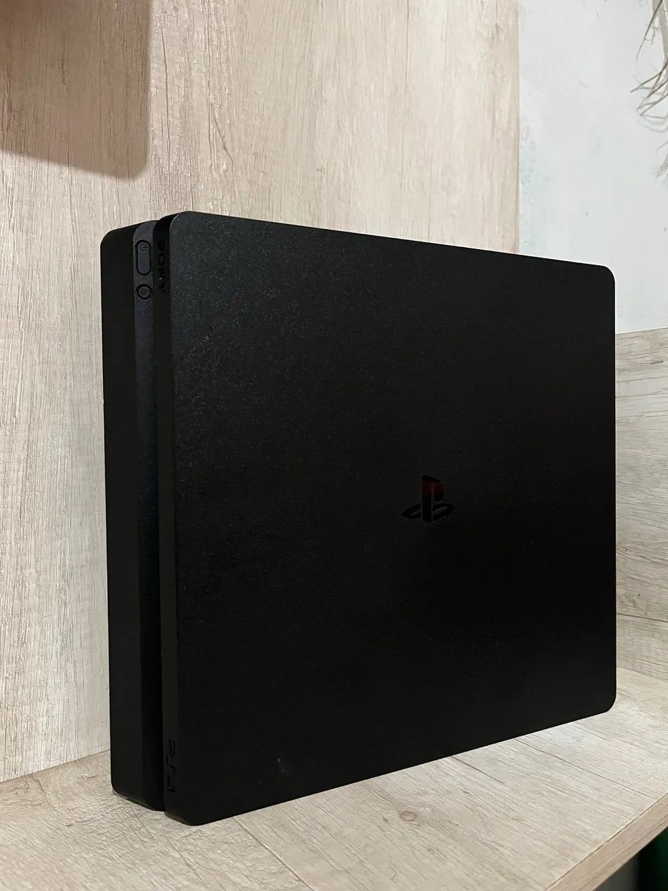 Ps4 Slim Impecável  - Foto 2