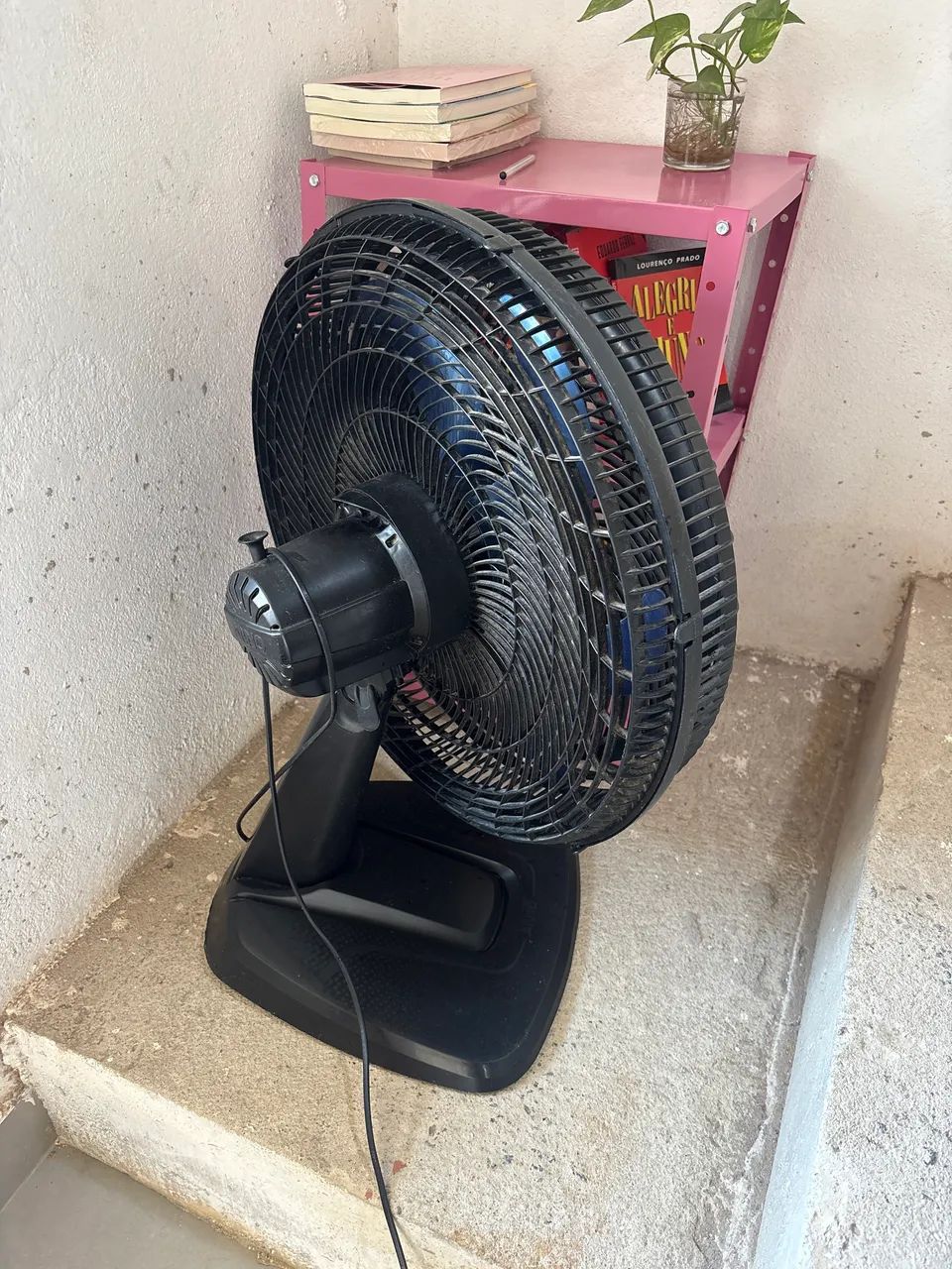 Ventilador Arno  - Foto 3