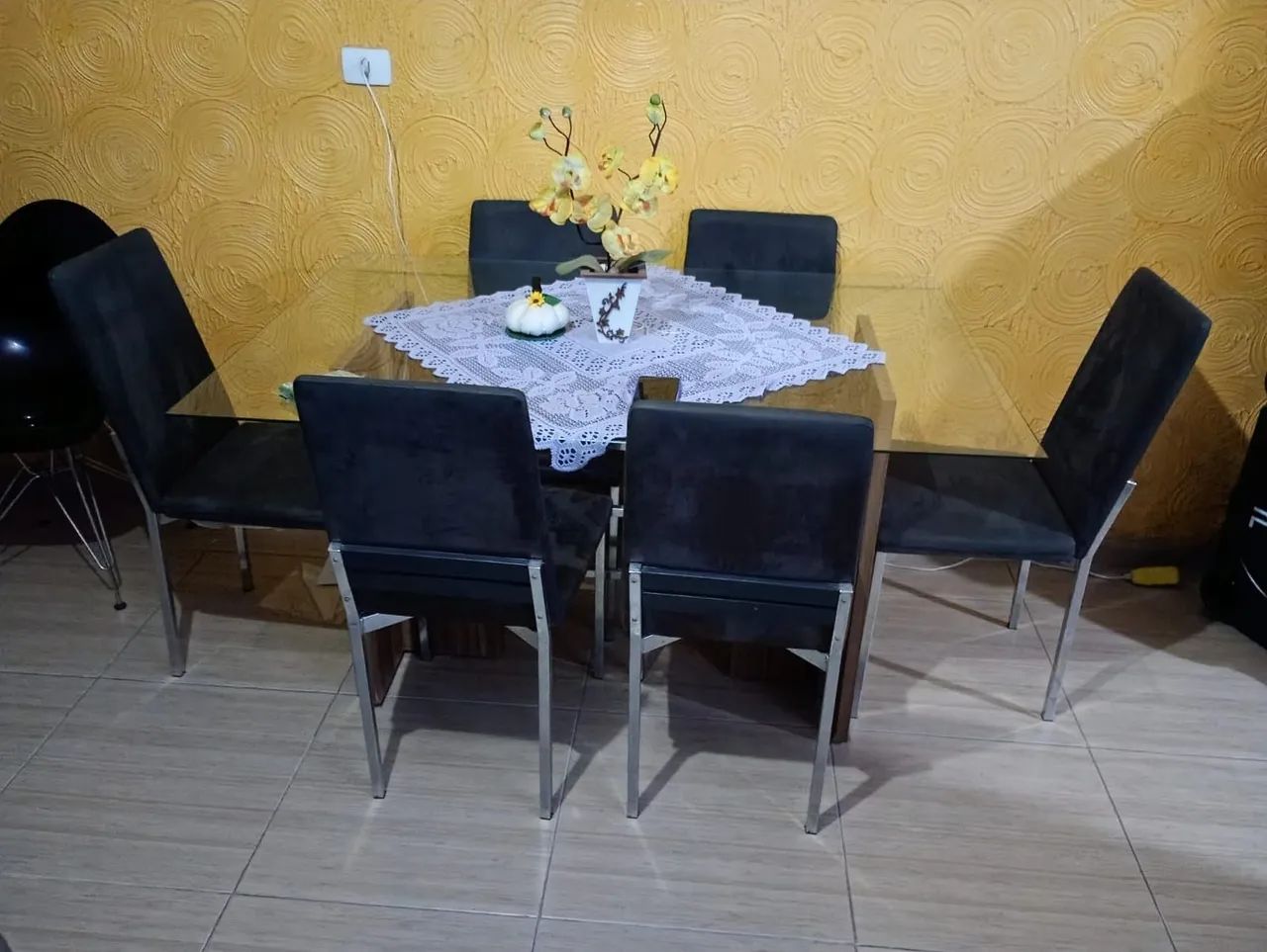 Móveis para sala (preço dos moveis junto) - Foto 4