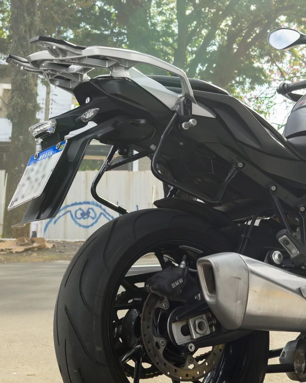 Bmw S 1000 Xr - Foto 4