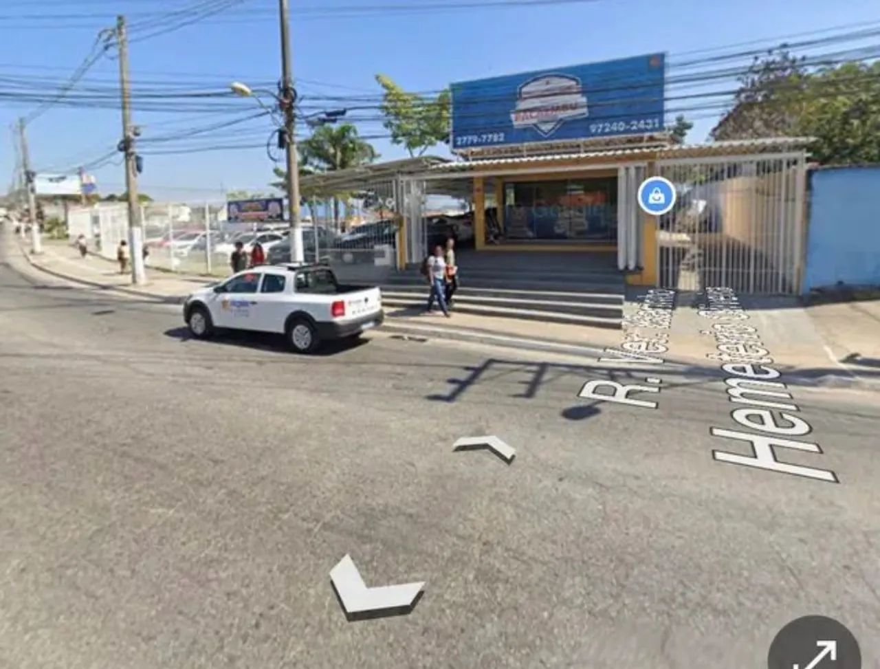 Passo  ponto comercial  - Foto 3