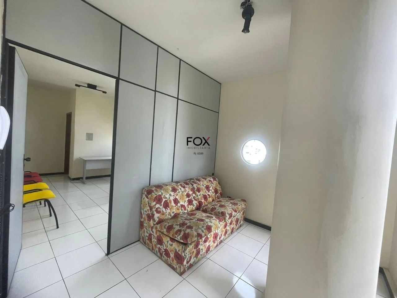 Sala / Conjunto para alugar em Belo Horizonte