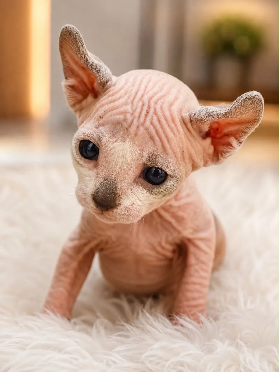 Sphynx - Foto 2