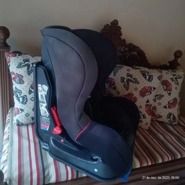 Cadeirinha de criança 
