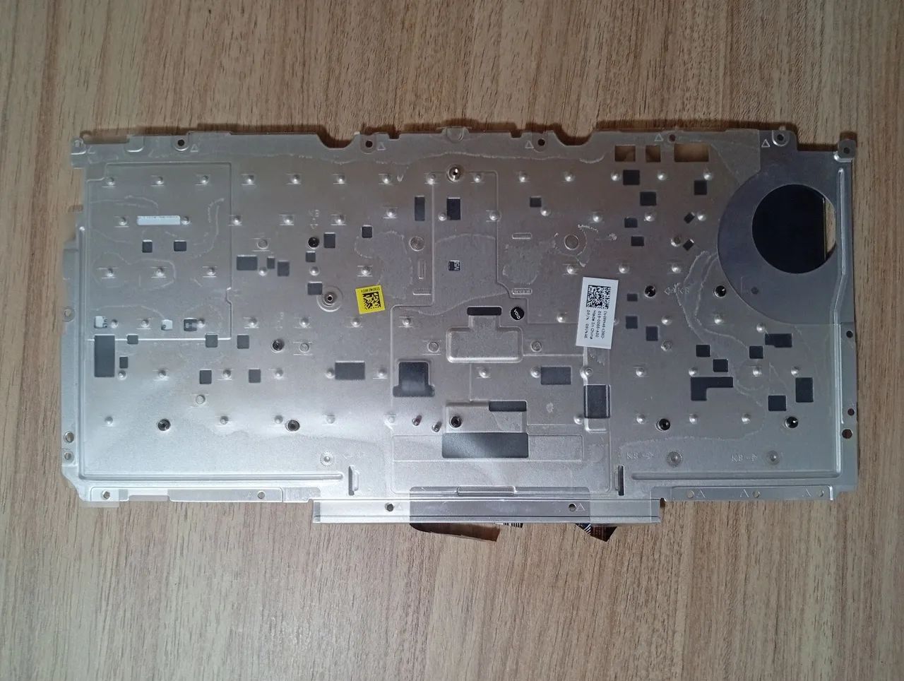 Teclado notebook Dell Latitude E5450 - Foto 4
