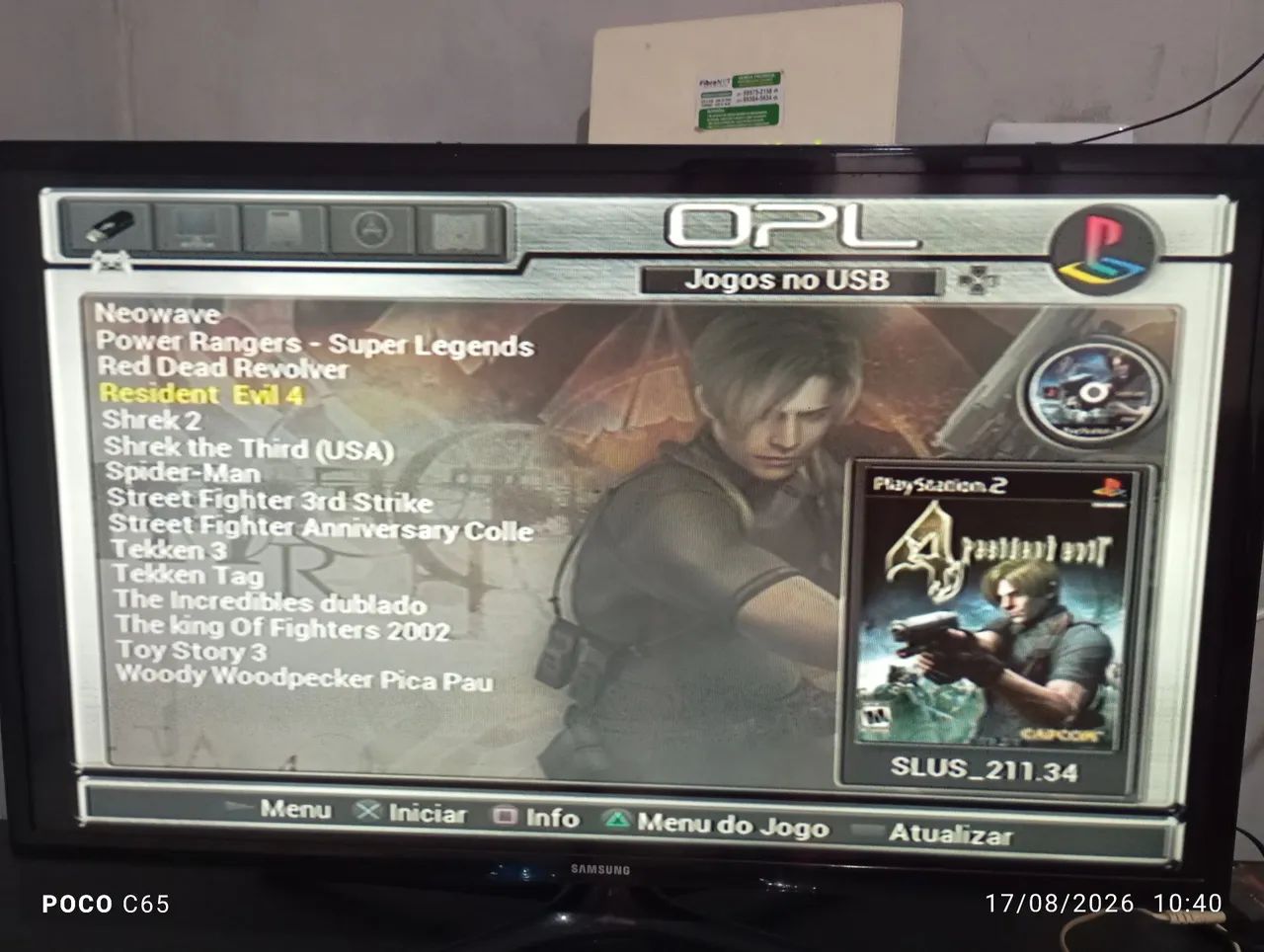 Ps2 - Foto 5
