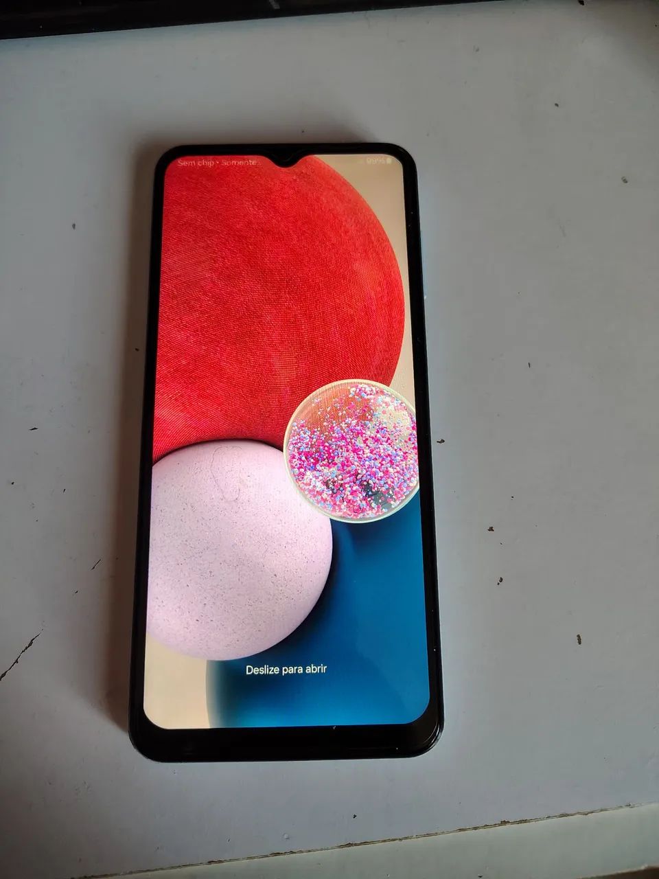 Samsung pra negócio 