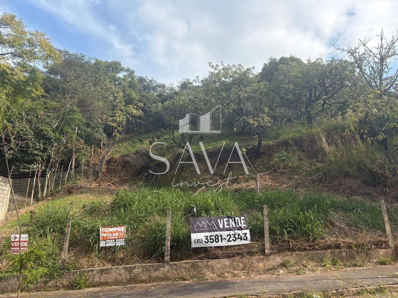Lote à venda com 450 m² no Comiteco - Foto 2