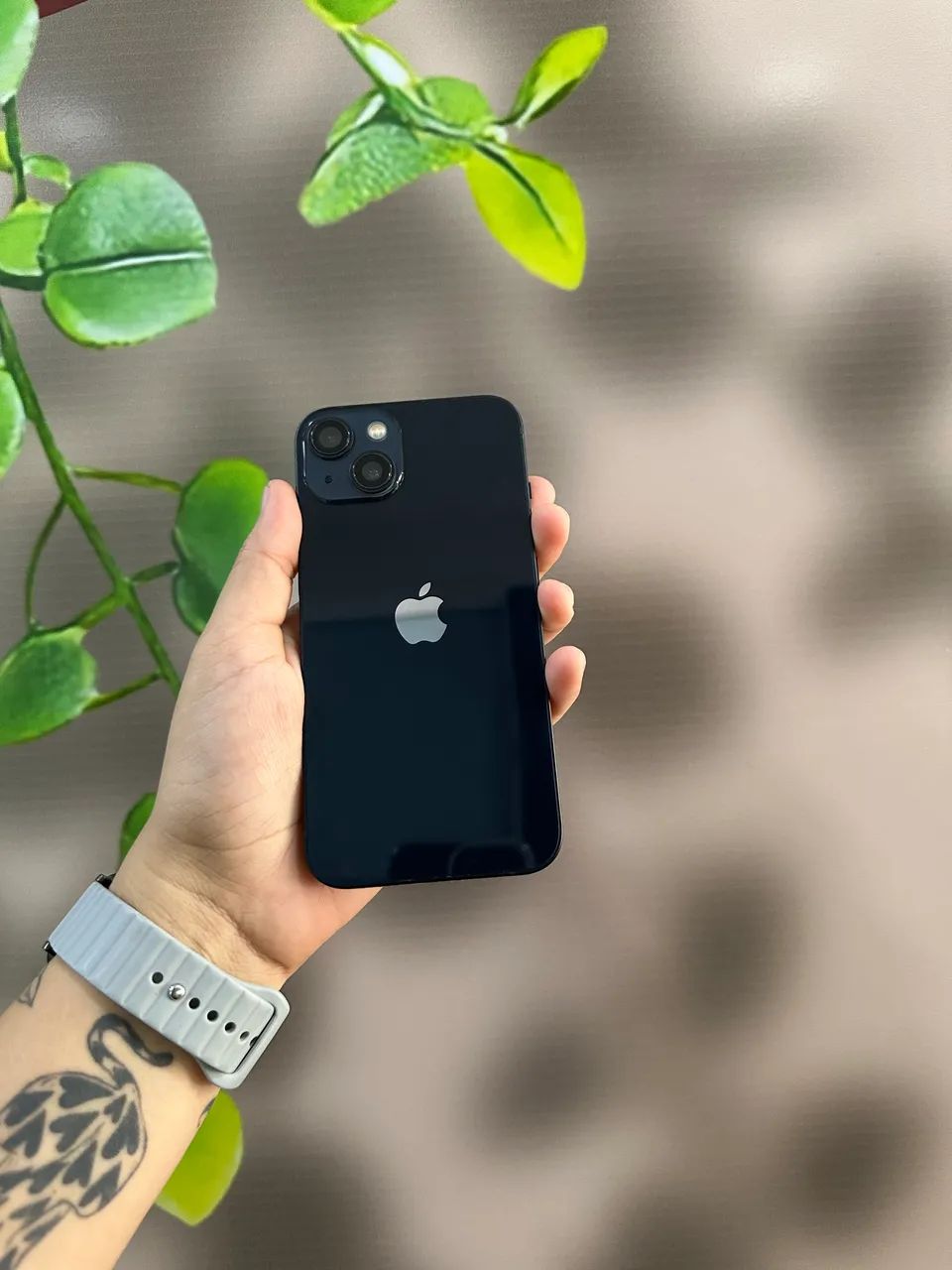 IPHONE 13 - 256GB pra vende logo  - Foto 2