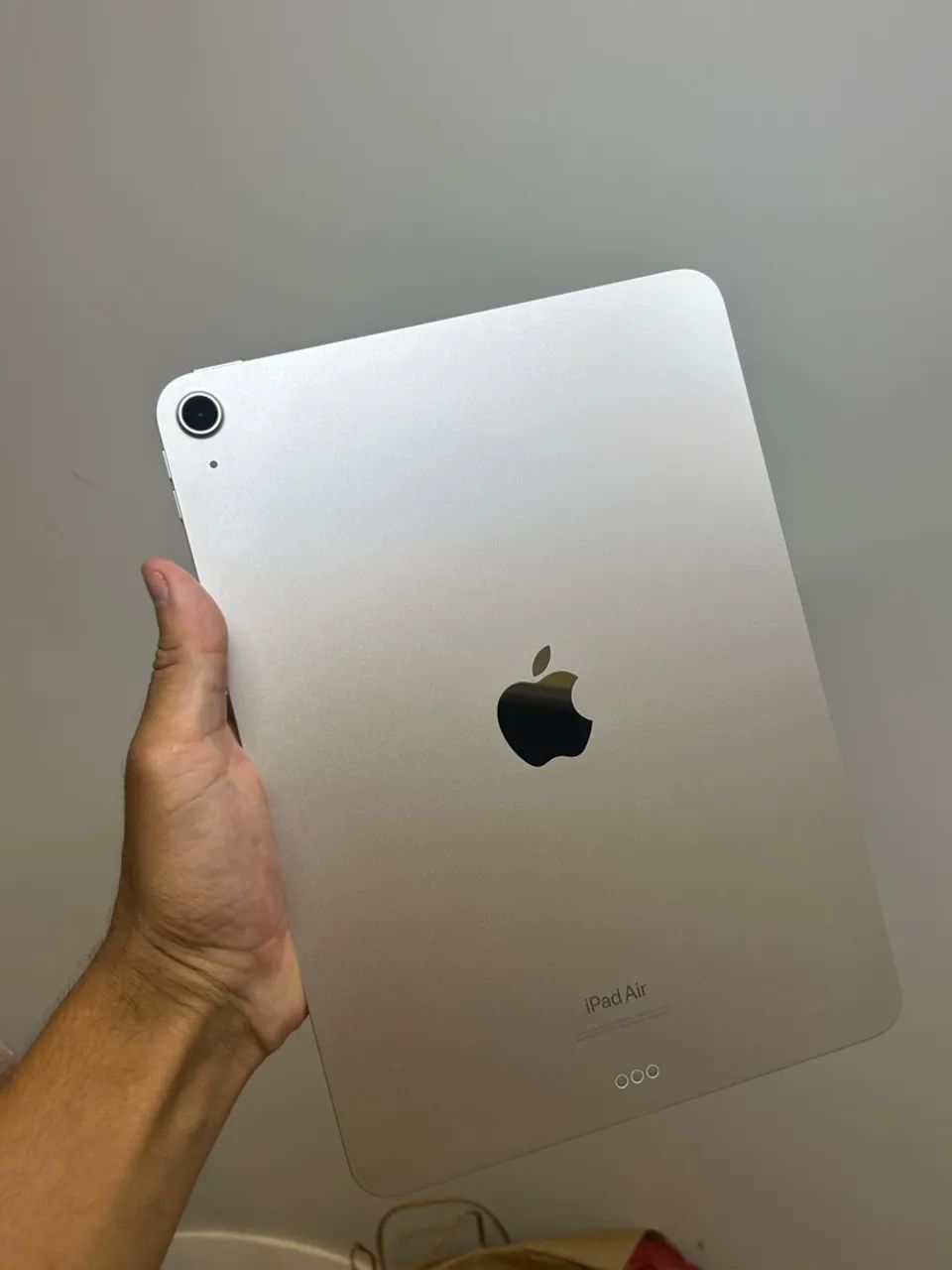 iPad Air 6º M2 11 polegadas | OPORTUNIDADE 