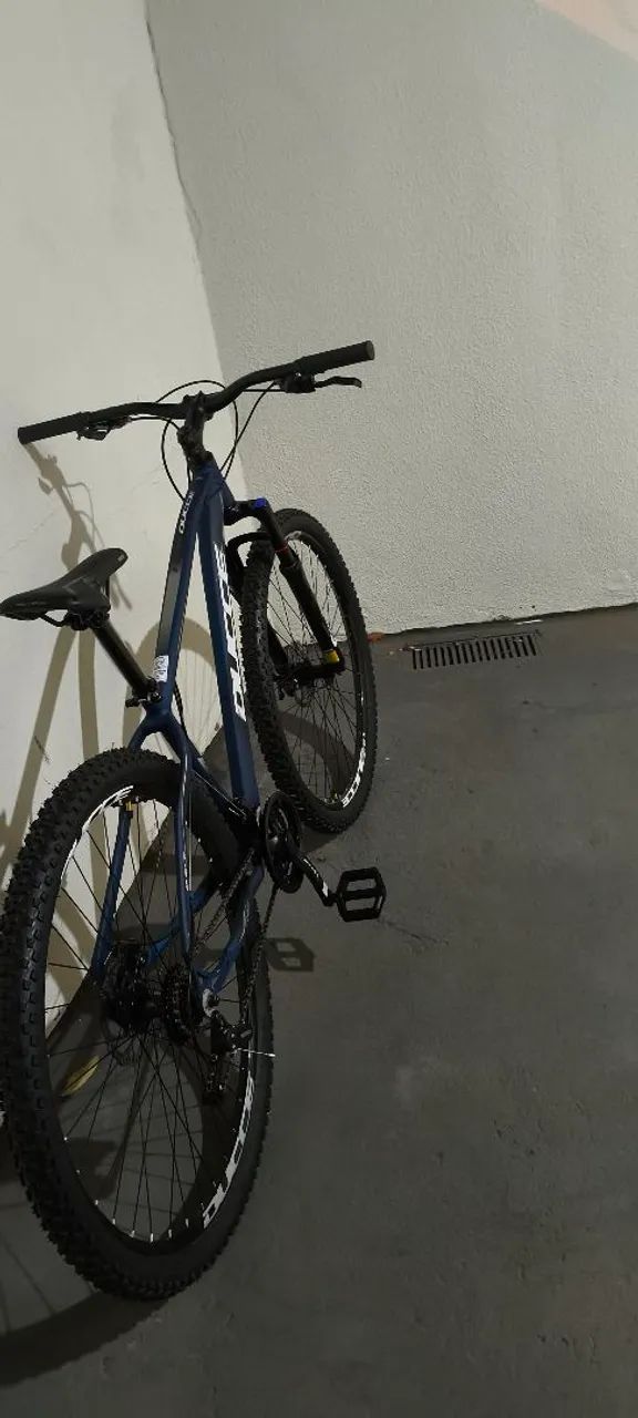 Bicicleta Ducce nunca usada  - Foto 2