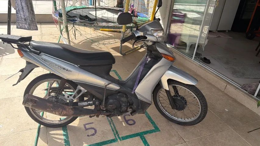 Crypton 2010