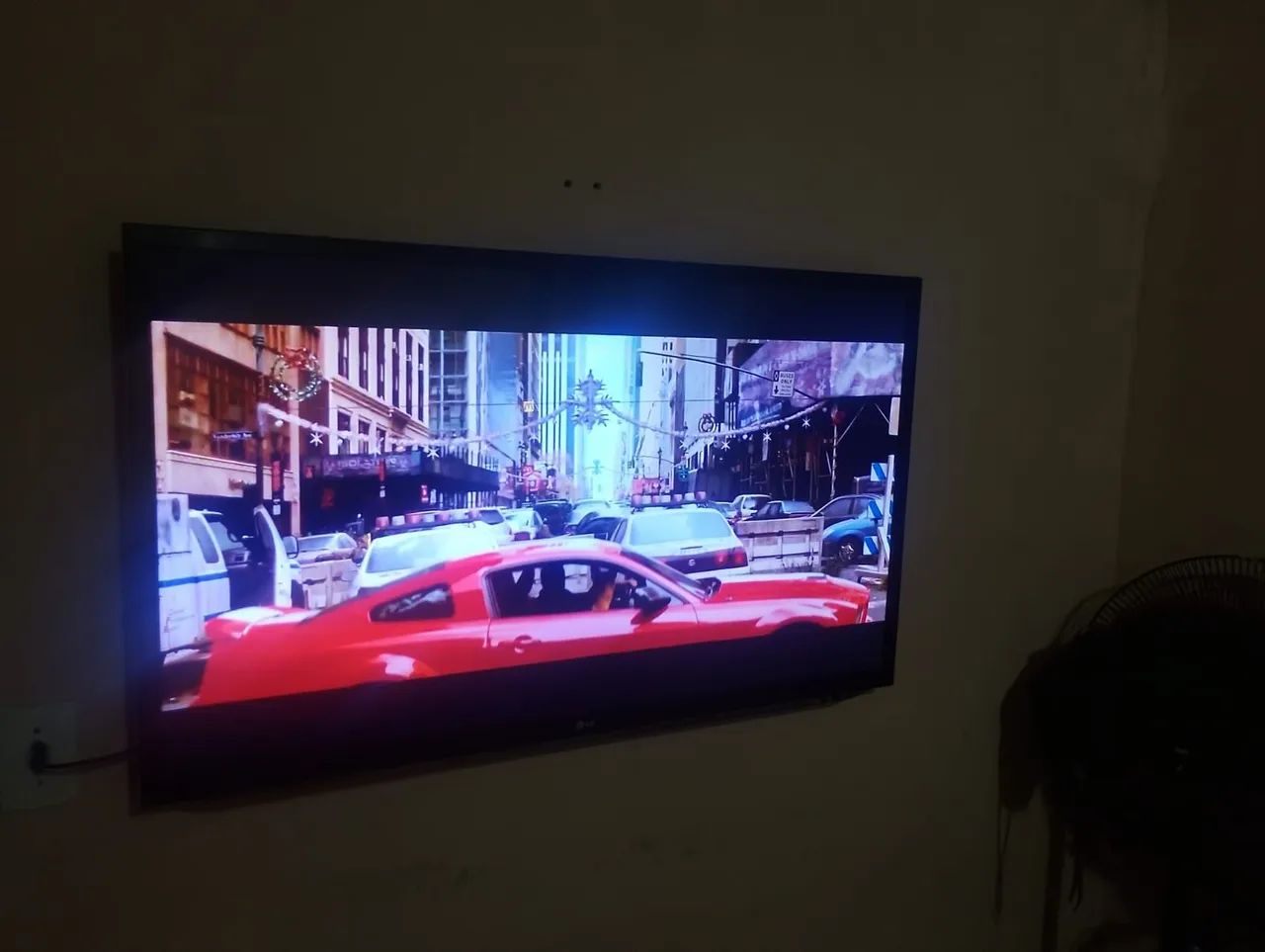 Smart TV LG 47 Led 3D  - Foto 2