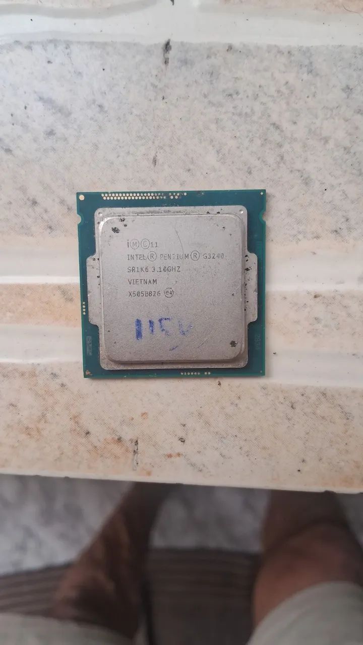 Processador pentium g3240 - Foto 4