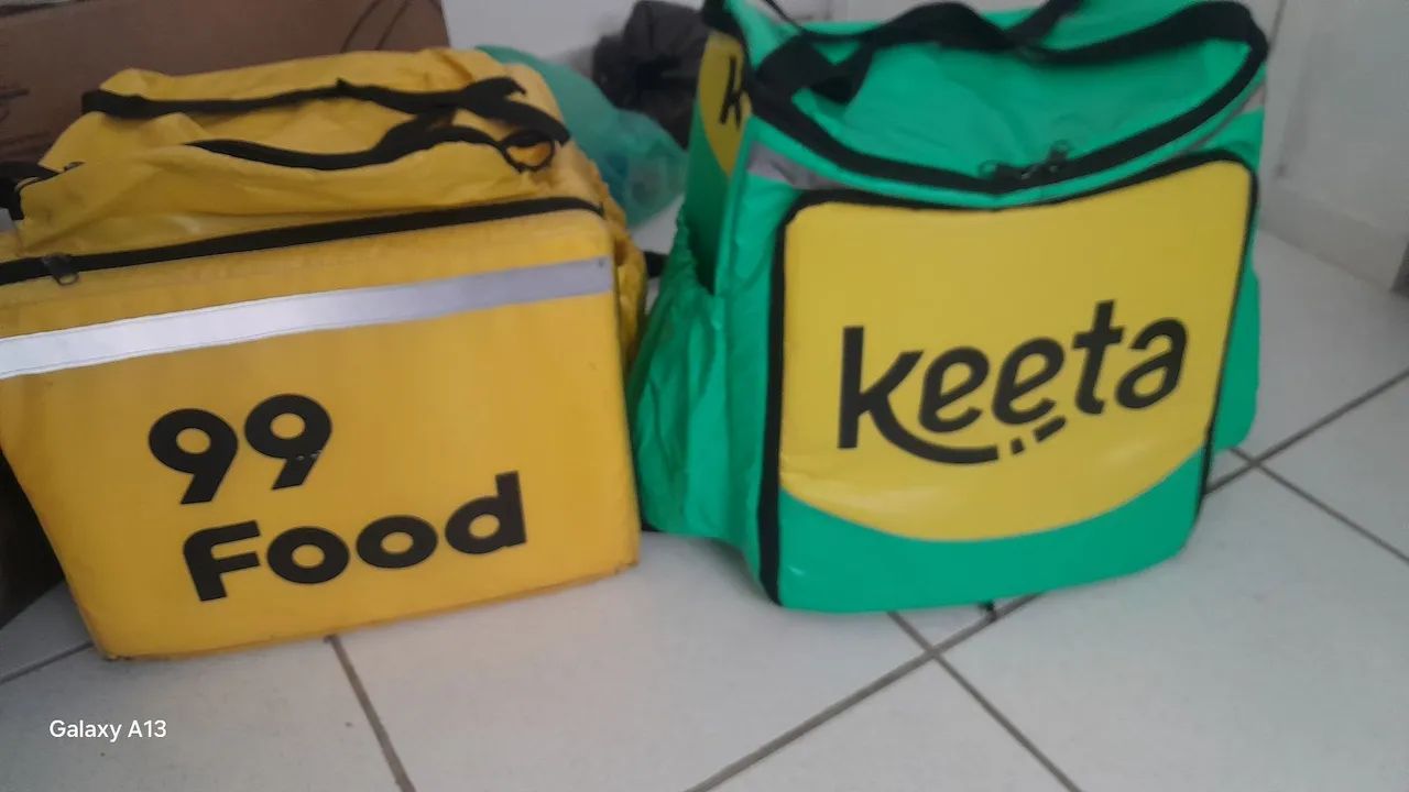 Mochila 