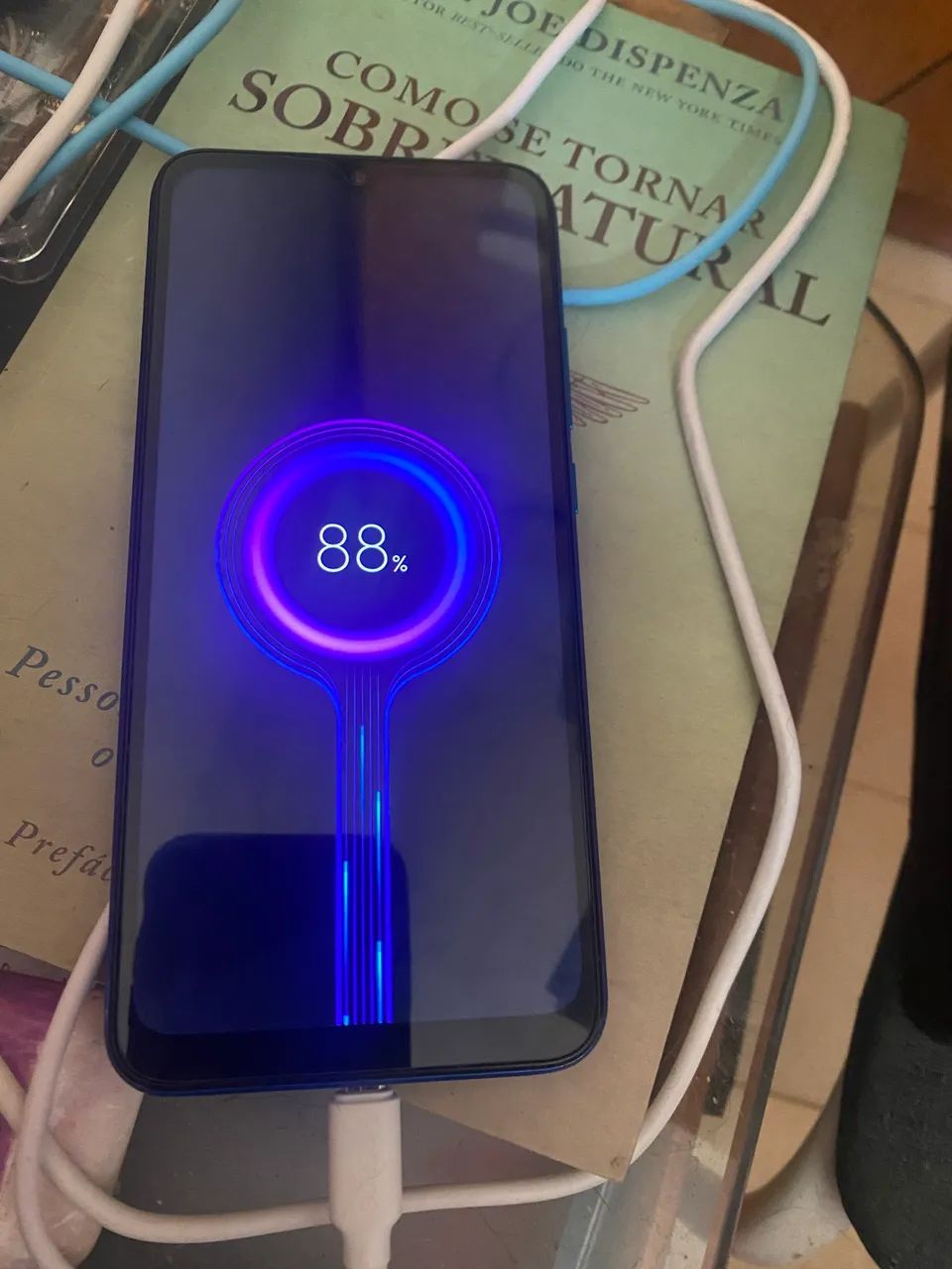 Celular Redmi 9i - Foto 3